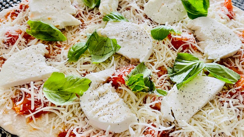 Pizza luce pepperoni special offer